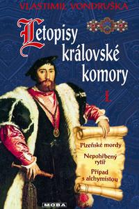 Letopisy královské komory I.