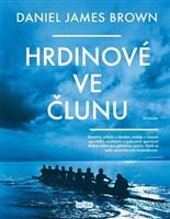 Hrdinové ve člunu 