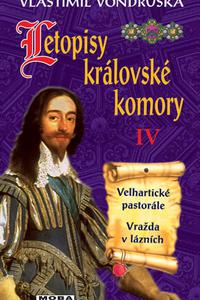 ​Letopisy královské komory IV. 