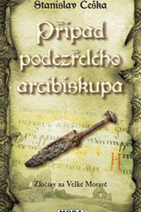 Případ podezřelého arcibiskupa