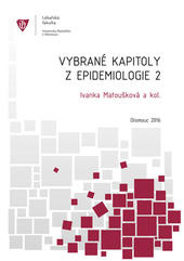 ​Vybrané kapitoly z epidemiologie 2 2.vydání 