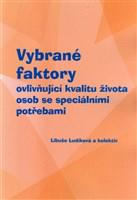 Vybrané faktory