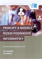 Principy a modely řízení podnikové informatiky