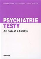 Psychiatrie Testy