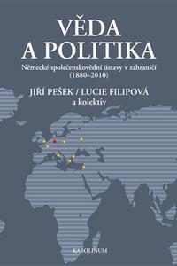 Věda a politika