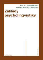 Základy psycholingvistiky 