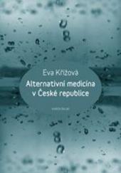 Alternativní medicína v České republice