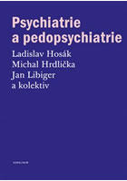 Psychiatrie a pedopsychiatrie