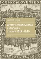 Vztahy Československa a Maďarska v letech 1918-1939