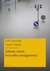 Základy teorie krizového managementu 