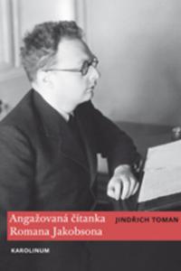 Angažovaná čítanka Romana Jakobsona