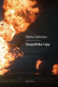 Geopolitika ropy