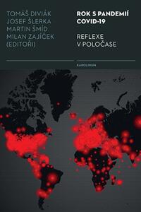 Rok s pandemií covid-19 Reflexe v poločase