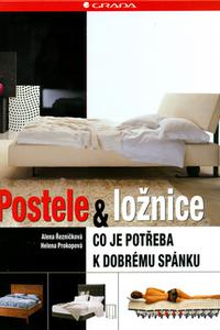 Postele a ložnice