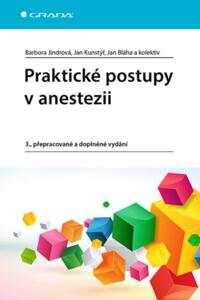 Praktické postupy v anestezii