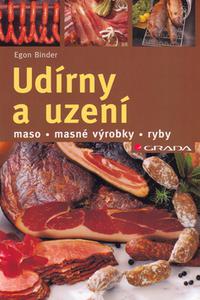 Udírny a uzení