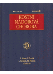 Kostní nádorová choroba