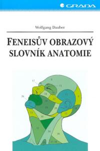 Feneisův obrazový slovník anatomie