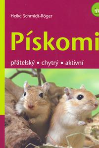 Pískomil   