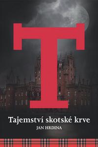 Tajemství skotské krve