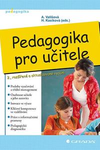 Pedagogika pro učitele