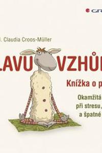 Hlavu vzhůru - Knížka o přežití