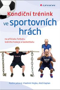 Kondiční trénink ve sportovních hrách