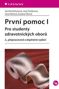 První pomoc I