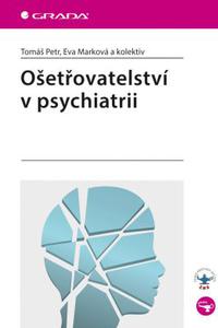 Ošetřovatelství v psychiatrii