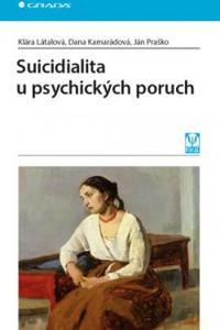 Suicidialita u psychických poruch 