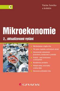 Mikroekonomie, 2., aktualizované vydání