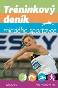 Tréninkový deník mladého sportovce 