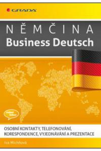 Němčina - Business Deutsch 