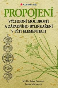 Propojení východní moudrosti a západního bylinkaření v pěti elementech