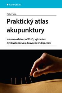 Praktický atlas akupunktury