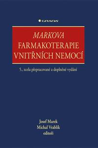 Markova farmakoterapie vnitřních nemocí