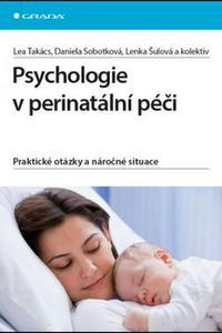 Psychologie v perinatální péči 