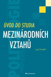 Úvod do studia mezinárodních vztahů