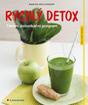 Rychlý detox - 7denní detoxikační program