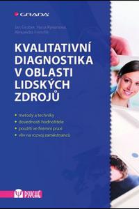 Kvalitativní diagnostika v oblasti lidských zdrojů 