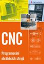 CNC - Programování obráběcích strojů