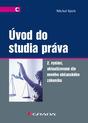 Úvod do studia práva - 2. vydání