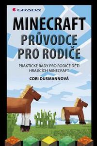 Minecraft - Průvodce pro rodiče 