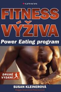 Fitness výživa - Power Eating program