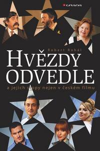 Hvězdy odvedle a jejich stopy nejen v českém filmu