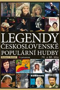 Legendy československé populární hudby 70. a 80. léta