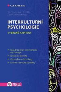 Interkulturní psychologie