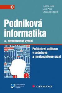 Podniková informatika