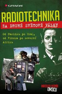 Radiotechnika za druhé světové války 