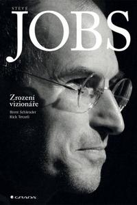 Steve Jobs: Zrození vizionáře